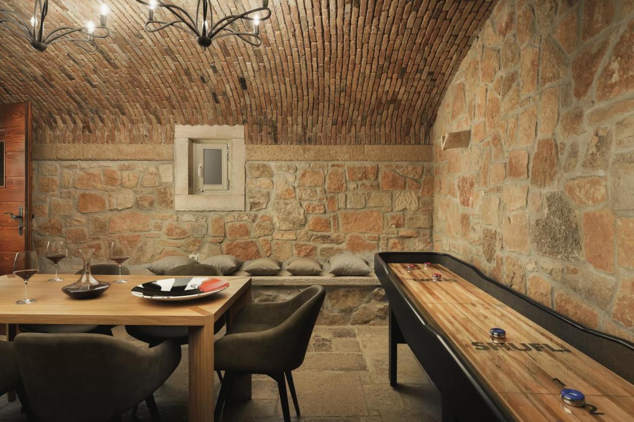 Malipiero Residence Rovinj Exterior foto